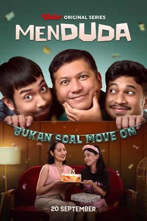 Menduda - Season 1