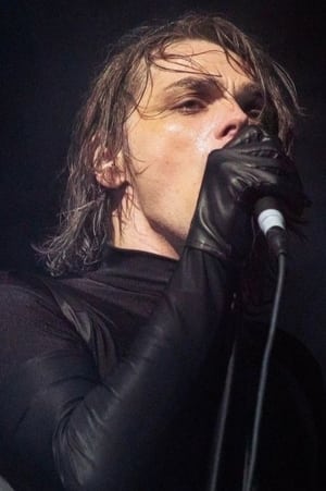 Gerard Way