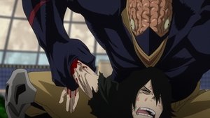 My Hero Academia Temporada 1 Capitulo 11