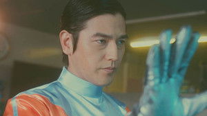 Rekishi Meikyuu kara no Dasshutsu~Real Dasshutsu Game X TV Tokyo~ Season 1 Episode 2