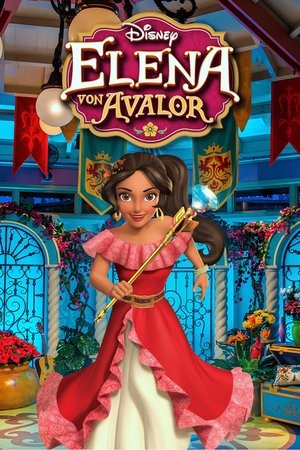 Image Elena von Avalor