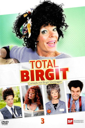 Total Birgit - Season 3