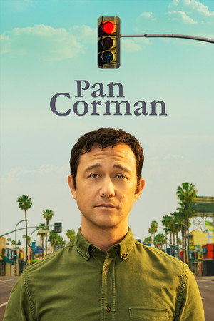 Mr. Corman 55
