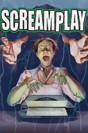 Poster Screamplay (1985)