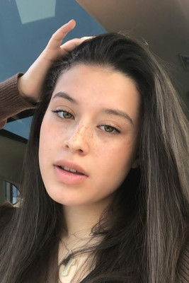 Celeste Cortez's photo