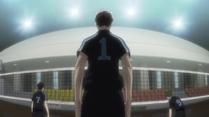 2.43: Seiin High School Boys Volleyball Team: Season 1 Episode 3 –