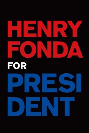 Image Henry Fonda for President