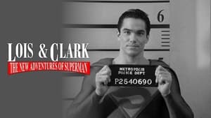 poster Lois & Clark: The New Adventures of Superman