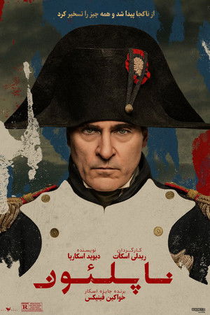 poster Napoleon