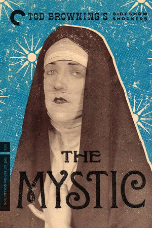 The Mystic