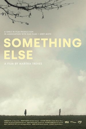 Poster Something Else ()