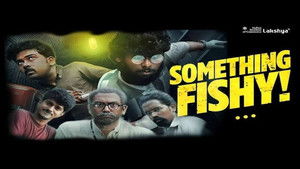 Something Fishy Part 1