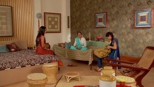 Iss Pyaar Ko Kya Naam Doon?: 1×9