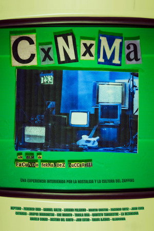 Cxnxma