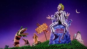 Beetlejuice el super fantasma (1988) HD 1080p Latino