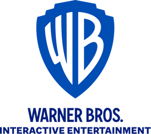 Logo Warner Bros. Interactive Entertainment