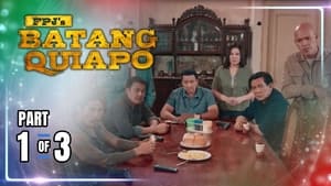 Batang Quiapo: Season 2 Full Episode 155