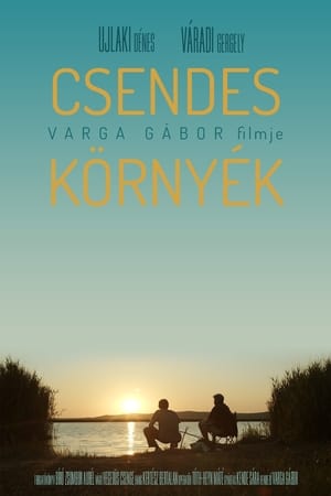 Csendes környék