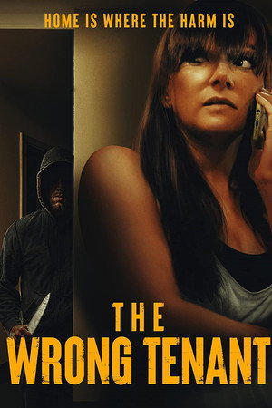 The Wrong Tenant 5