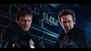 The Boondock Saints 2: All Saints Day (2009)