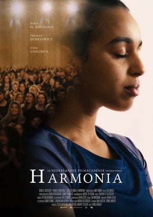Poster Harmonia (2020)