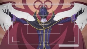 Code Geass – Lelouch of the Rebellion – S02E02 – Plan for Independent Japan Bluray-1080p