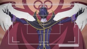 Code Geass: La Rebelión de Lelouch R2-Temporada 2 (2008) [60 FPS – 1080p]