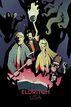 Eldritch, USA