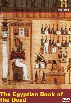Image Egyptská Kniha mrtvých