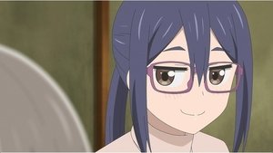 Uzaki-chan Wants to Hang Out! Season 2 Episode 10