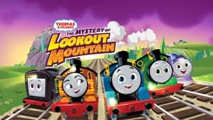 Thomas & Friends: The Mystery of Lookout Mountain