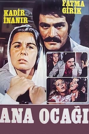 Ana Ocağı poster