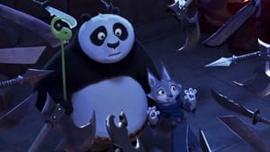 Kung Fu Panda 4 (2024) ORG Hindi Dubbed