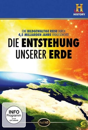 Poster Die Entstehung unserer Erde Staffel 2 Mount Everest 2010