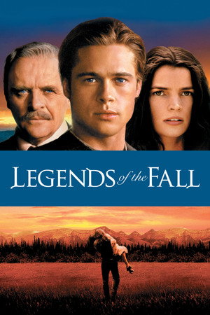 poster Legends of the Fall