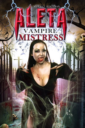 Aleta: Vampire Mistress 7
