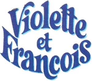 Violette & Francois — Logos 1