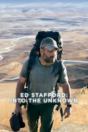 Image Ed Stafford: Into the Unknown