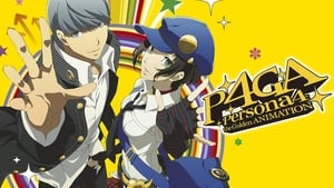 Persona 4 The Golden Animation (2014) – Television