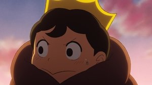Ranking of Kings: The Treasure Chest of Courage: 1×3