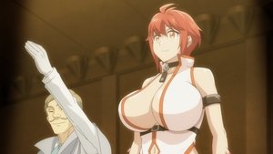 Isekai Meikyuu de Harem wo: 1×12