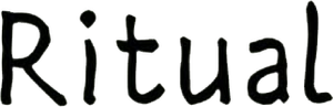 Ritual — Logos 5
