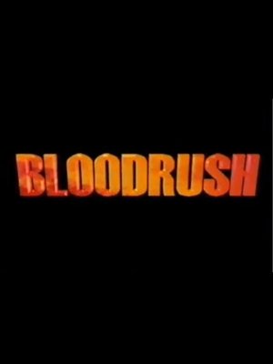 Poster di Bloodrush