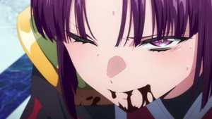 Chained Soldier: S2E12