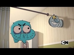 Die fantastische Welt von Gumball: 5×31