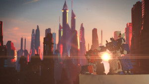 Transformers: Annihilation 2