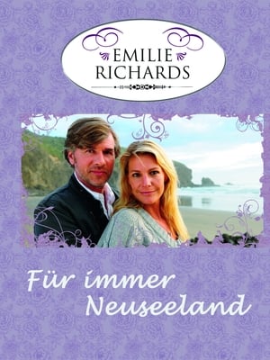 Poster Emilie Richards - Für immer Neuseeland 2010