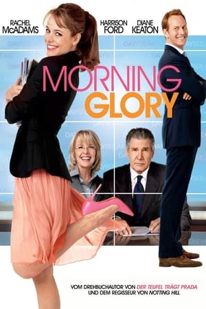 Morning Glory (2010)