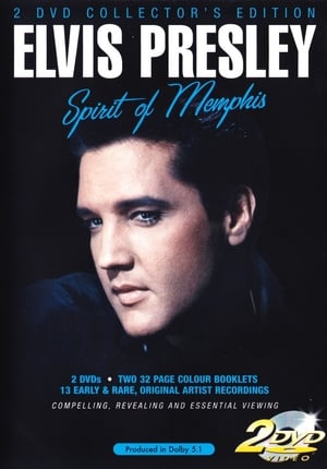 Poster Elvis: The Last 24 Hours 2004