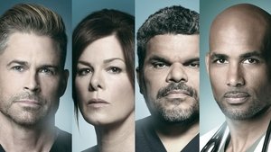 Code Black TV Show watch